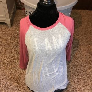 Long sleeve T-Shirt